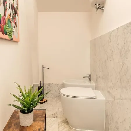 Marble - A Pochi Passi Dal Centro E Dalla Stazione *