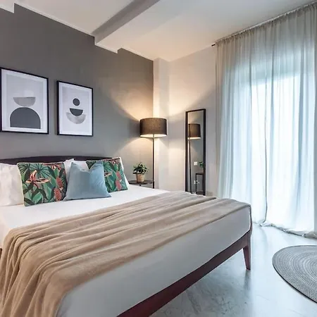 Marble - A Pochi Passi Dal Centro E Dalla Stazione Apartment