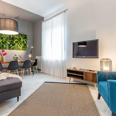 Marble - A Pochi Passi Dal Centro E Dalla Stazione Apartmán *