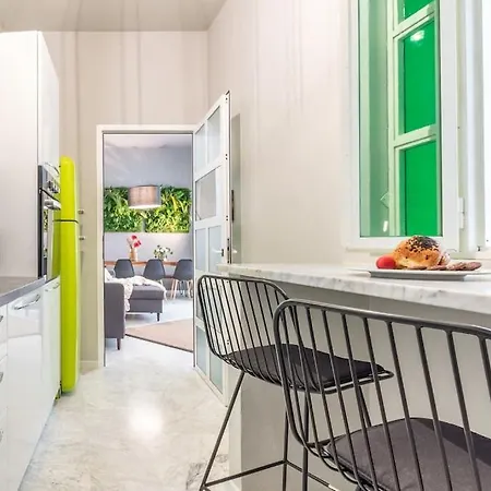 Marble - A Pochi Passi Dal Centro E Dalla Stazione