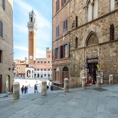 Marble - A Pochi Passi Dal Centro E Dalla Stazione * Siena