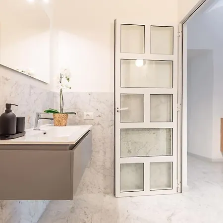 Apartmán Marble - A Pochi Passi Dal Centro E Dalla Stazione Siena