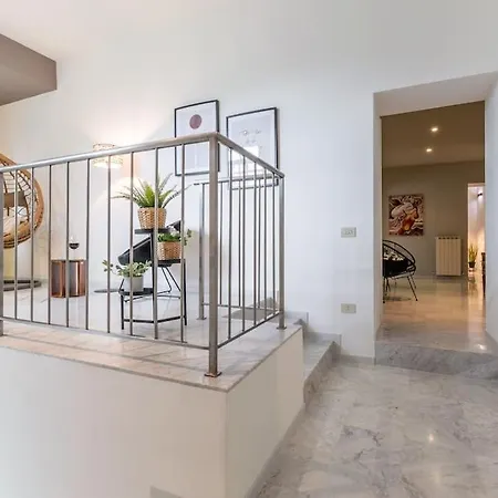Marble - A Pochi Passi Dal Centro E Dalla Stazione Apartmán Siena