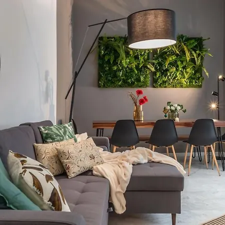 Marble - A Pochi Passi Dal Centro E Dalla Stazione *