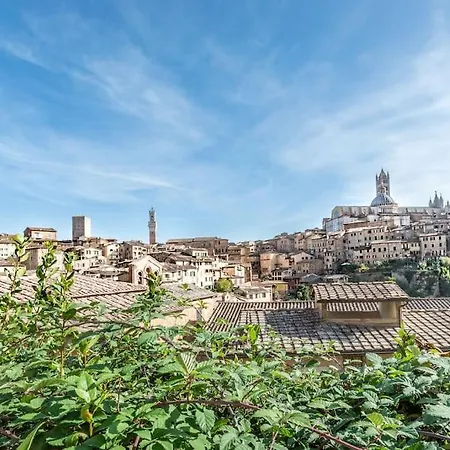Marble - A Pochi Passi Dal Centro E Dalla Stazione * Siena