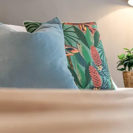 Apartmán Marble - A Pochi Passi Dal Centro E Dalla Stazione *