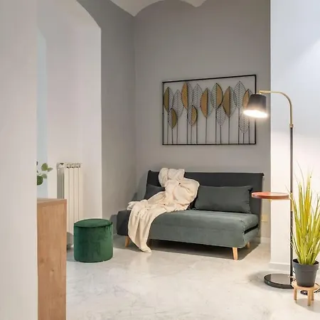 Marble - A Pochi Passi Dal Centro E Dalla Stazione Apartmán *