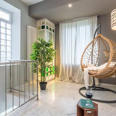 Apartament Marble - A Pochi Passi Dal Centro E Dalla Stazione Siena