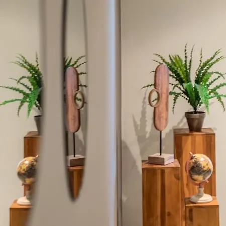 Marble - A Pochi Passi Dal Centro E Dalla Stazione Apartment *