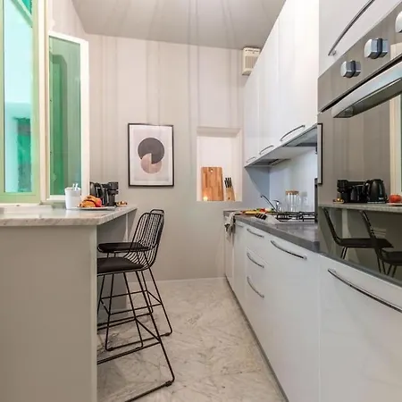 Marble - A Pochi Passi Dal Centro E Dalla Stazione