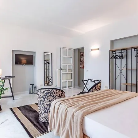 Marble - A Pochi Passi Dal Centro E Dalla Stazione Apartmán Siena