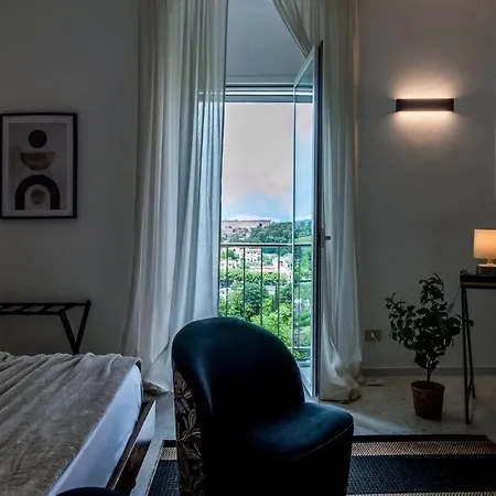 Marble - A Pochi Passi Dal Centro E Dalla Stazione * Siena