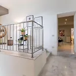 Marble - A Pochi Passi Dal Centro E Dalla Stazione Daire Siena