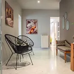 Marble - A Pochi Passi Dal Centro E Dalla Stazione Daire