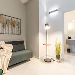 Marble - A Pochi Passi Dal Centro E Dalla Stazione Daire Siena